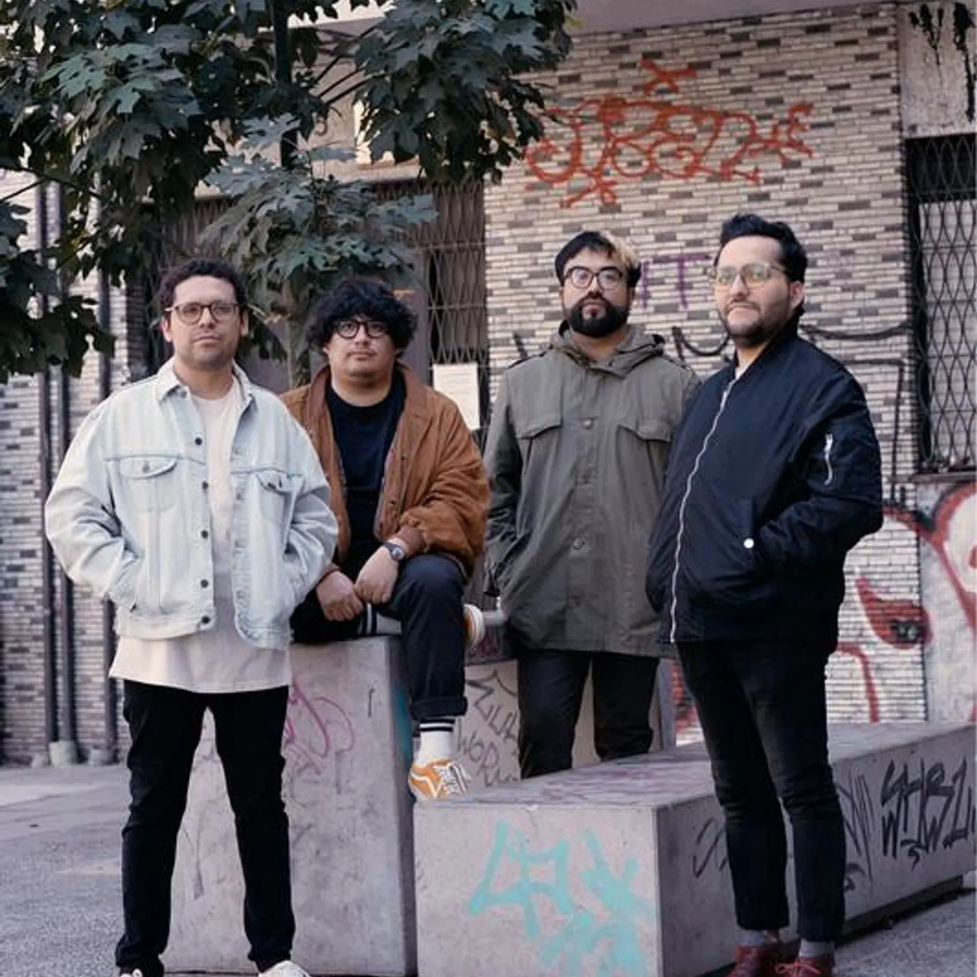 Artificiales Brand Page