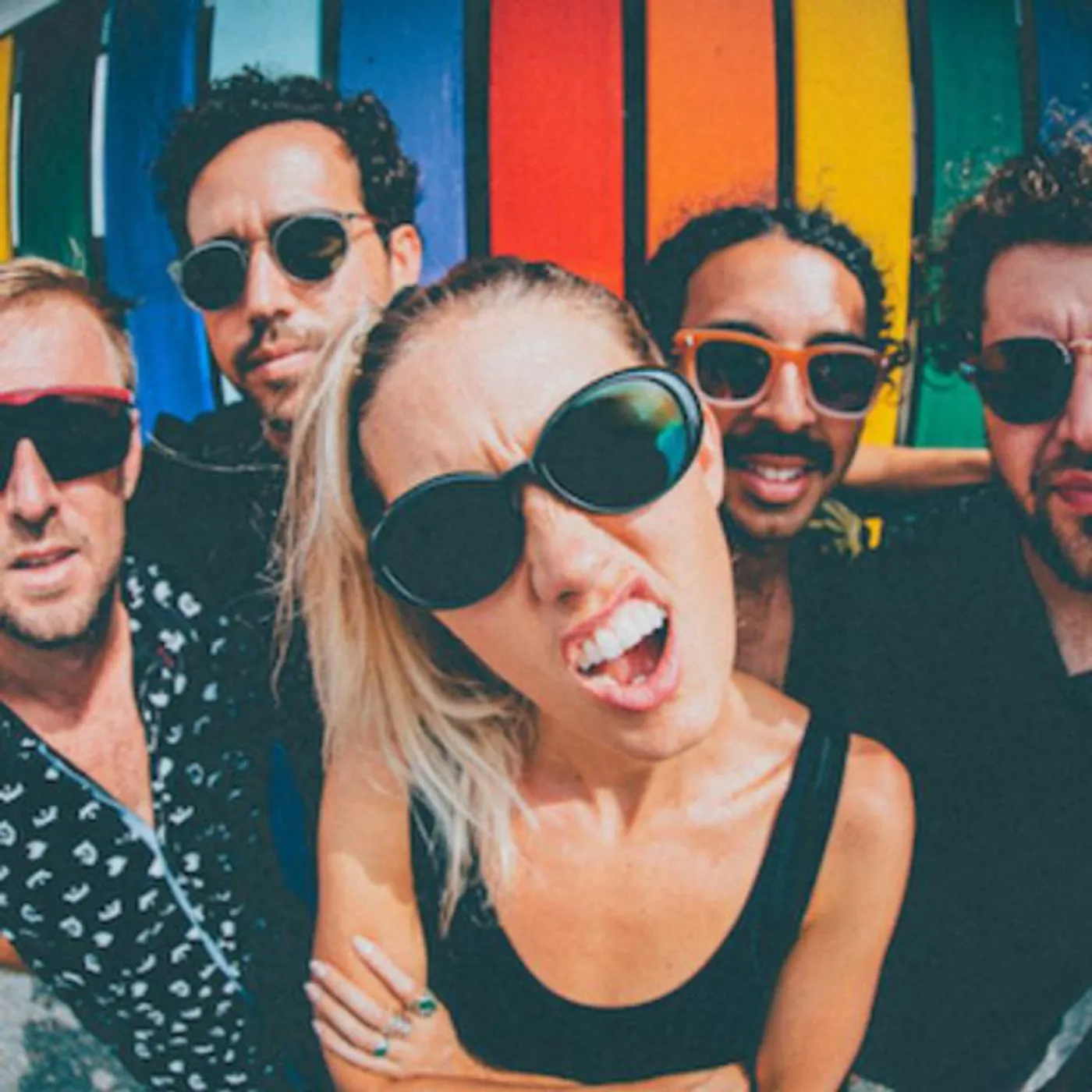 Artikal Sound System Brand Page