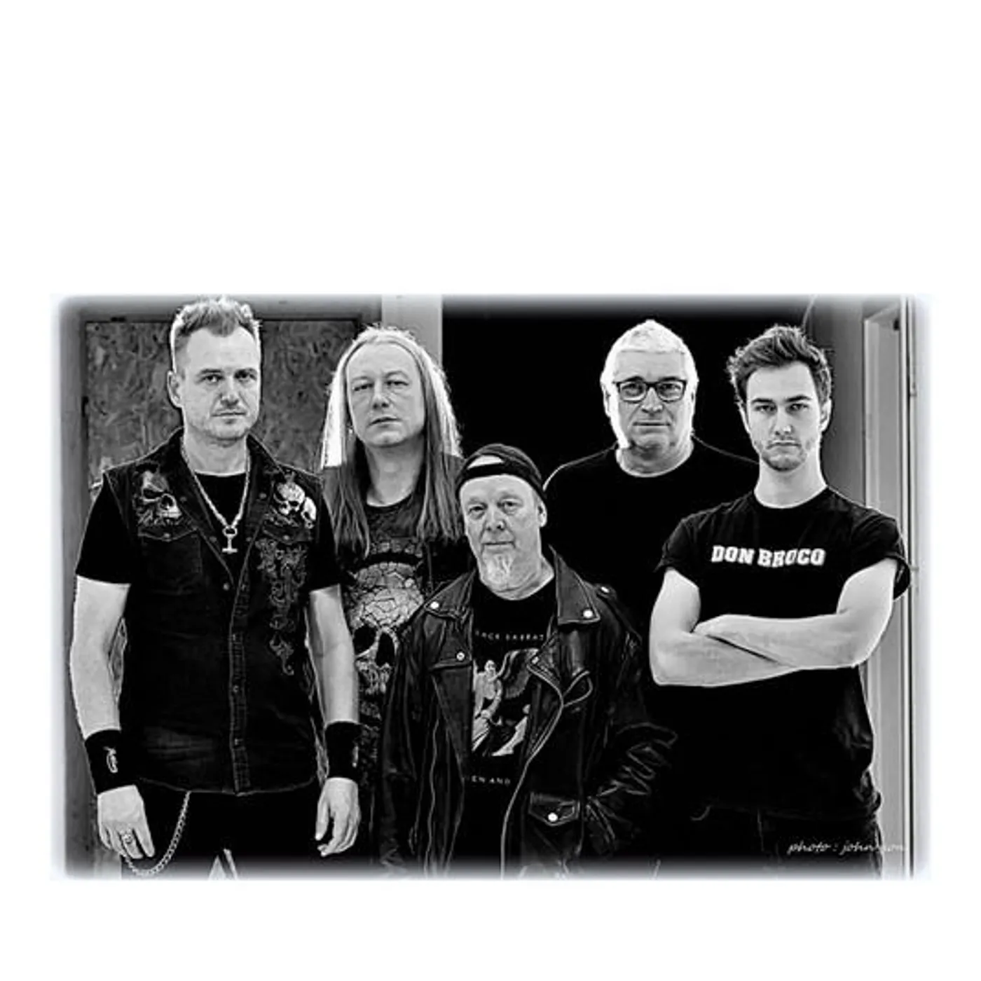 Artillery Brand Page