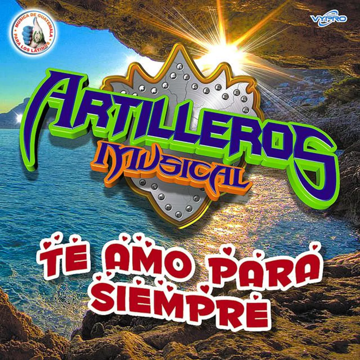 Artilleros Musical