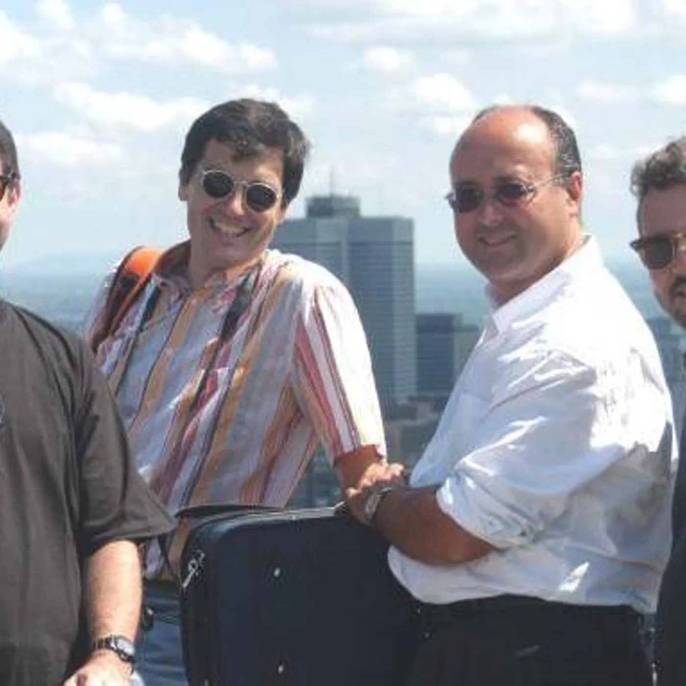 Artis Quartett Brand Page