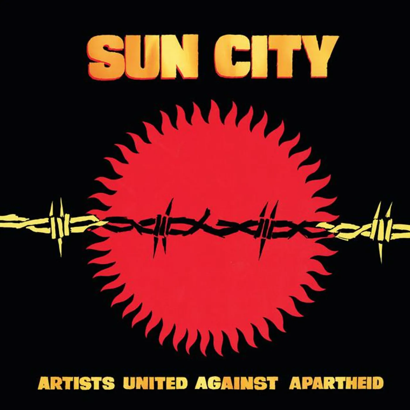 Artists United Against Apartheid