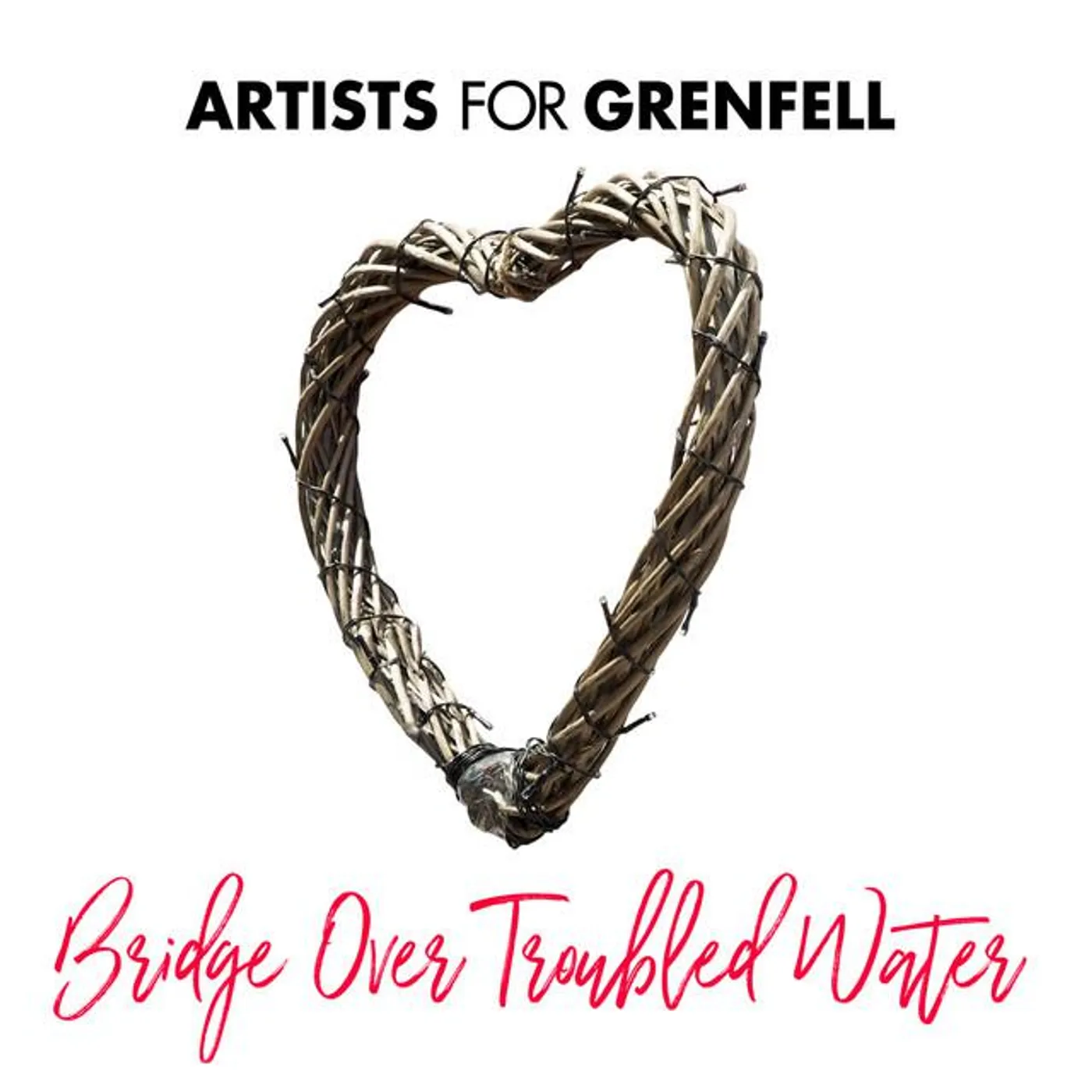 Artists for Grenfell