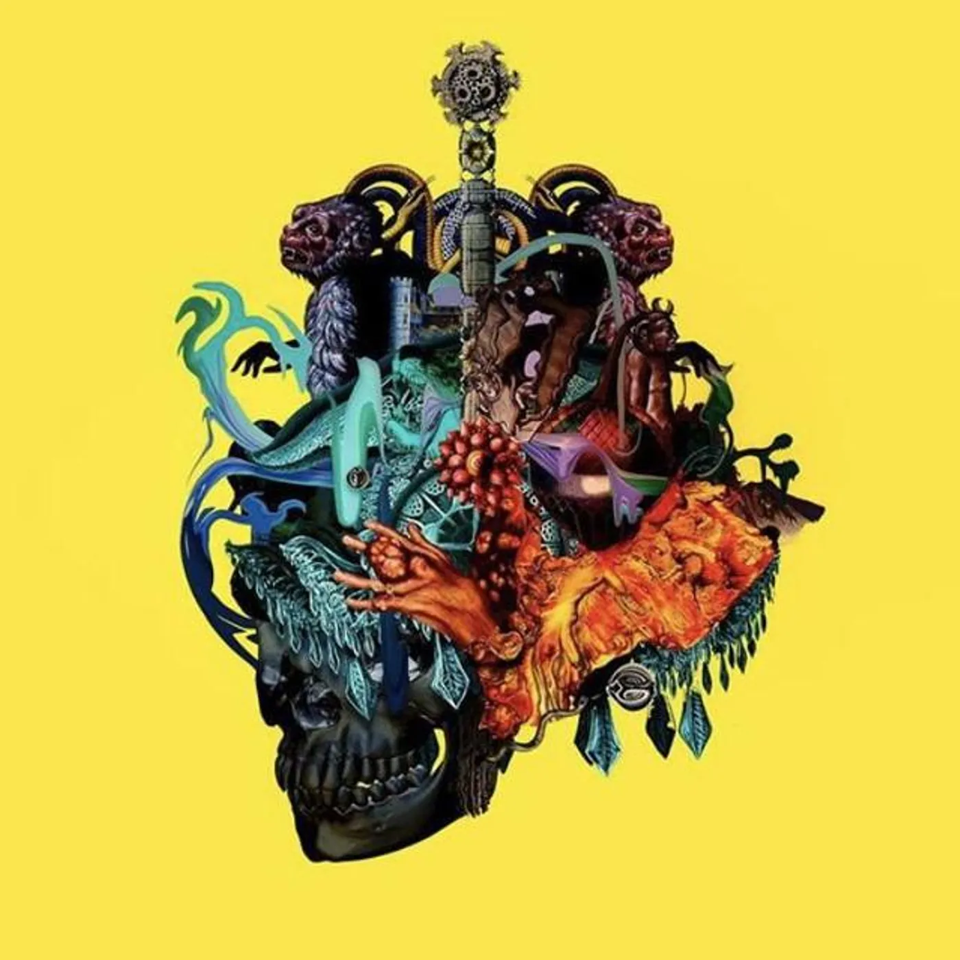 ArtOfficial Brand Page