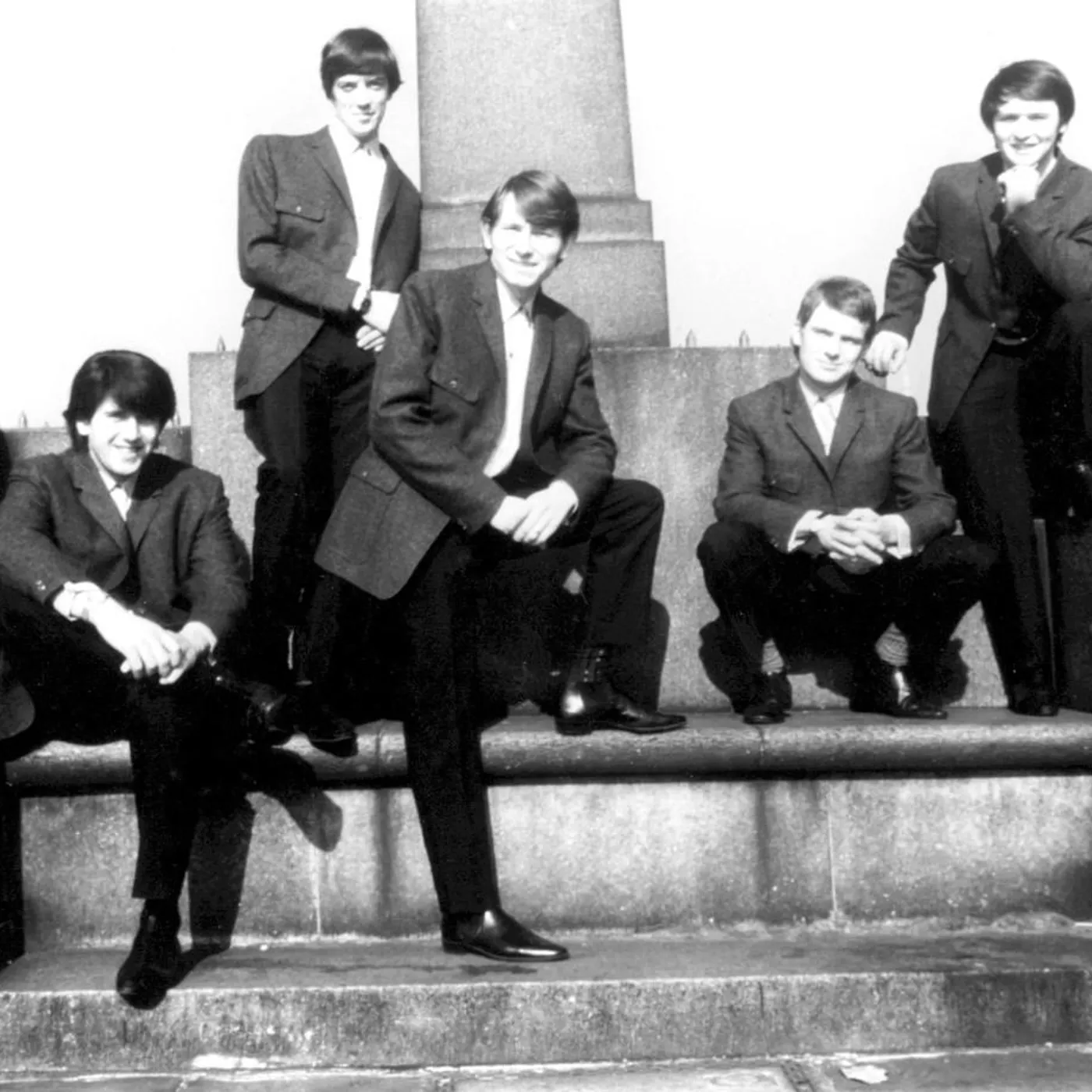 The Artwoods Brand Page