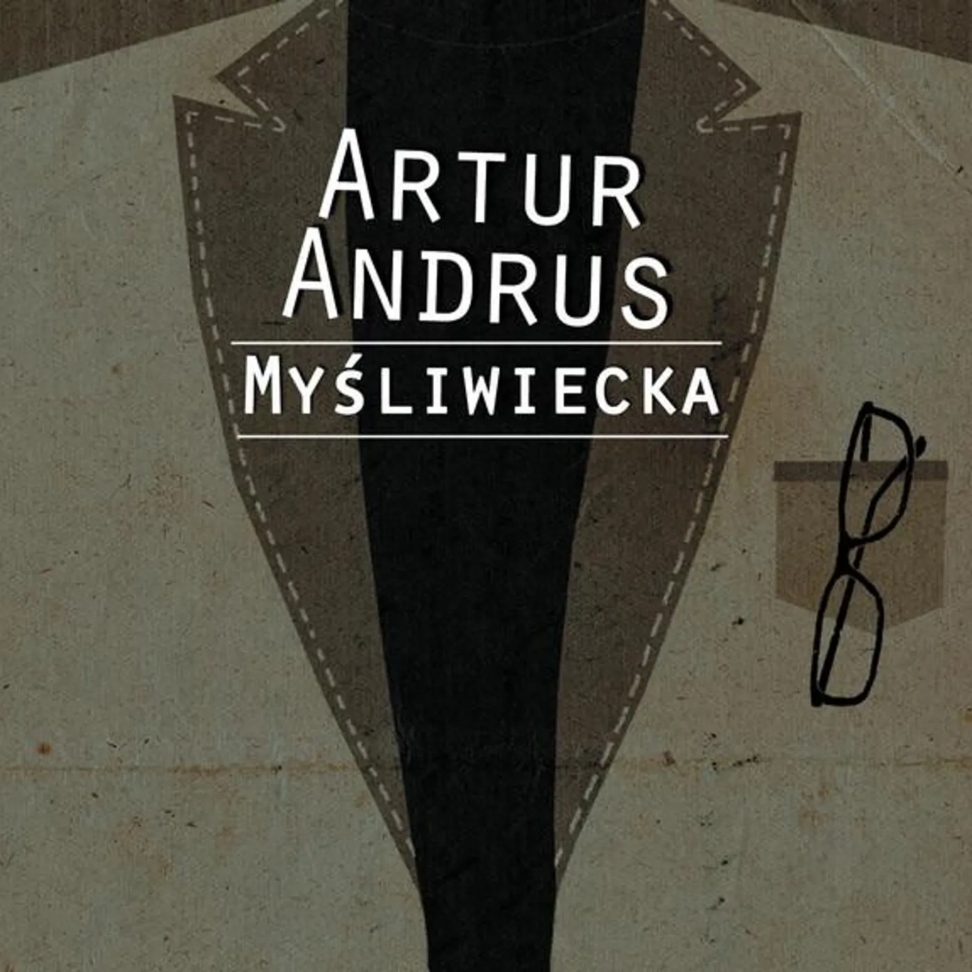 Artur Andrus Brand Page