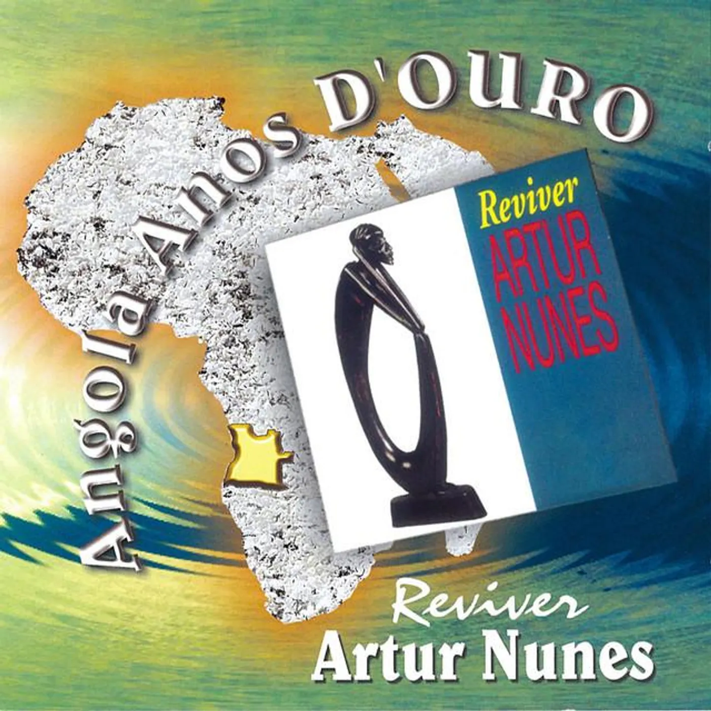 Artur Nunes Brand Page