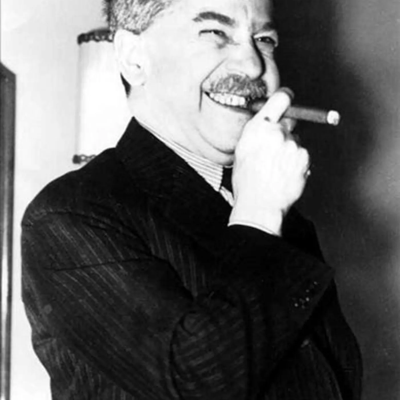 Artur Schnabel Brand Page