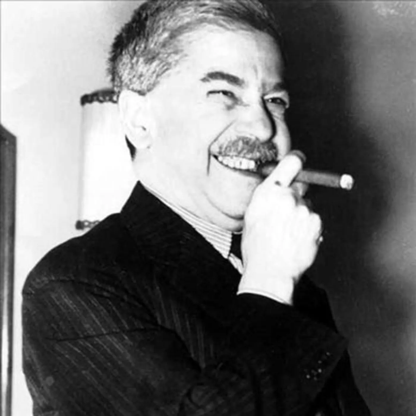 Artur Schnabel Brand Page