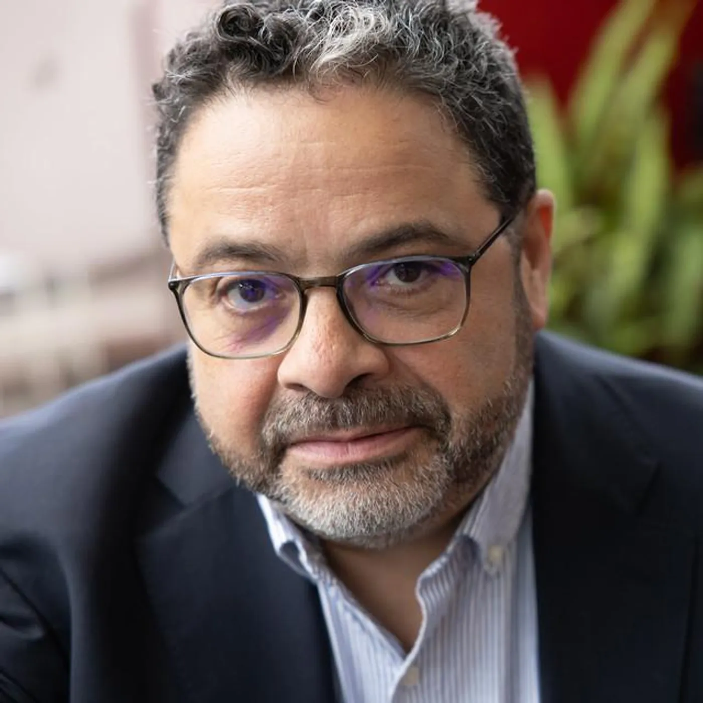 Arturo O'Farrill Brand Page