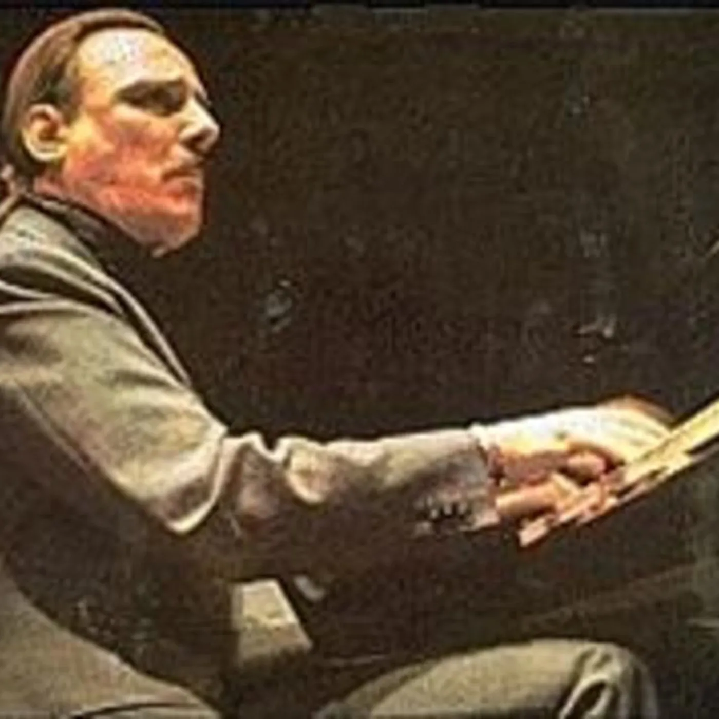 Arturo Benedetti Michelangeli Brand Page