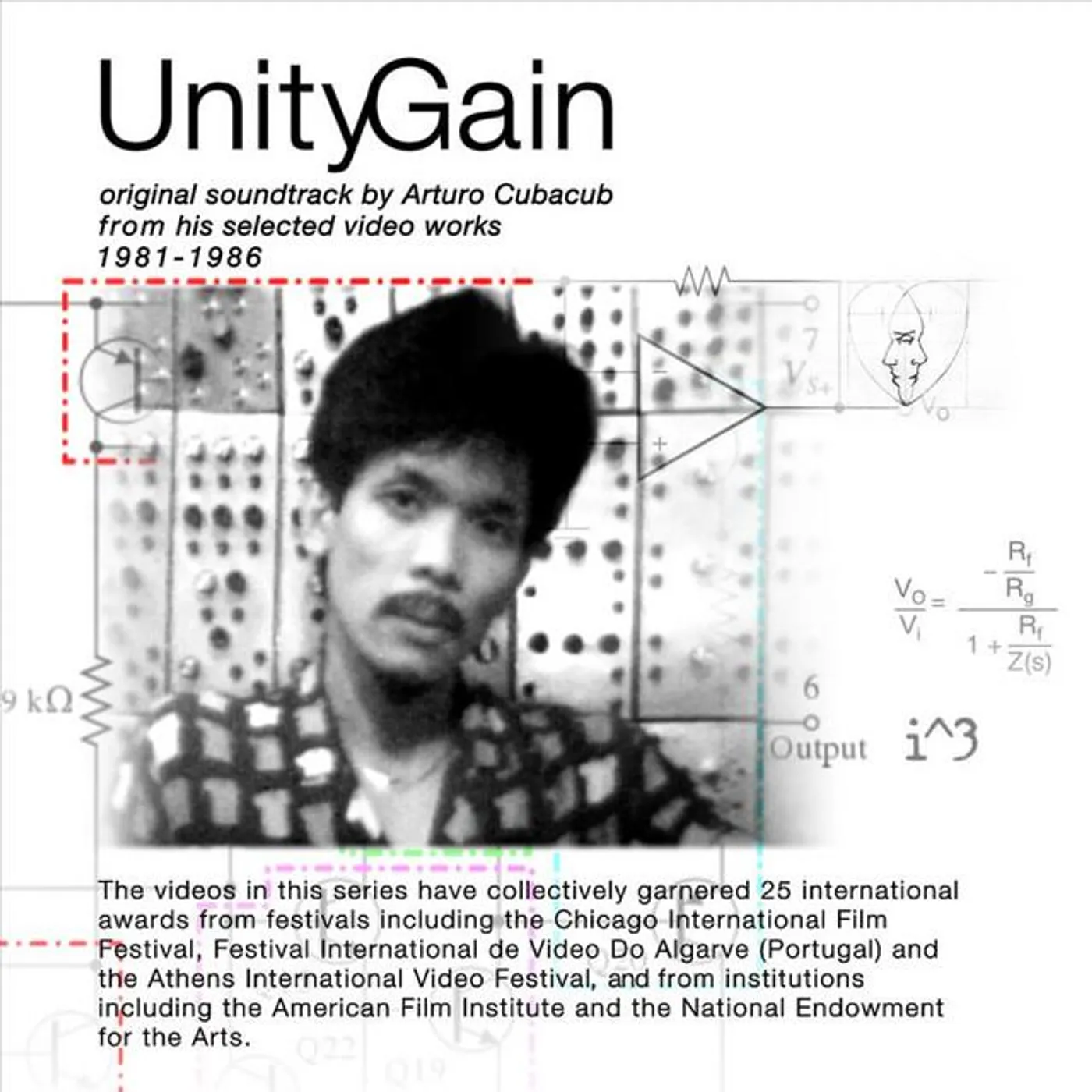 Arturo Cubacub Brand Page