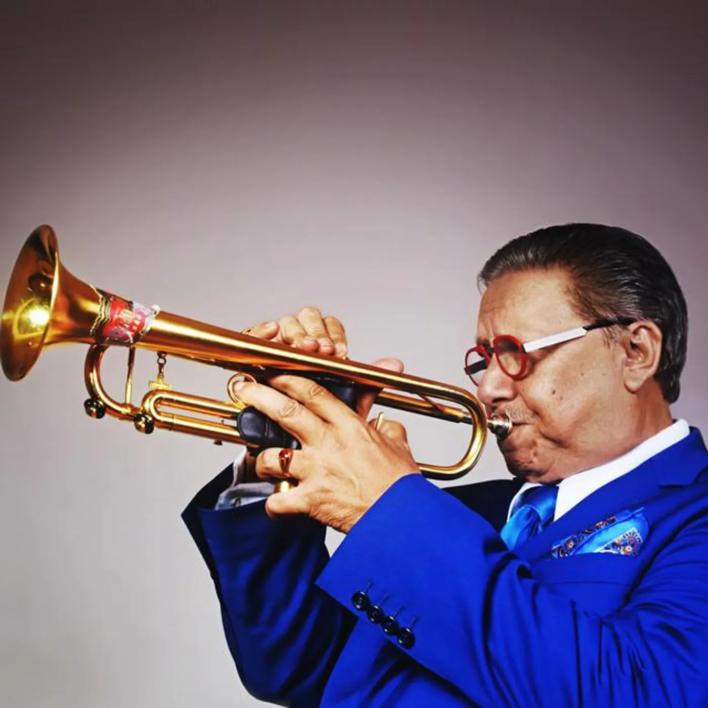 Arturo Sandoval Brand Page