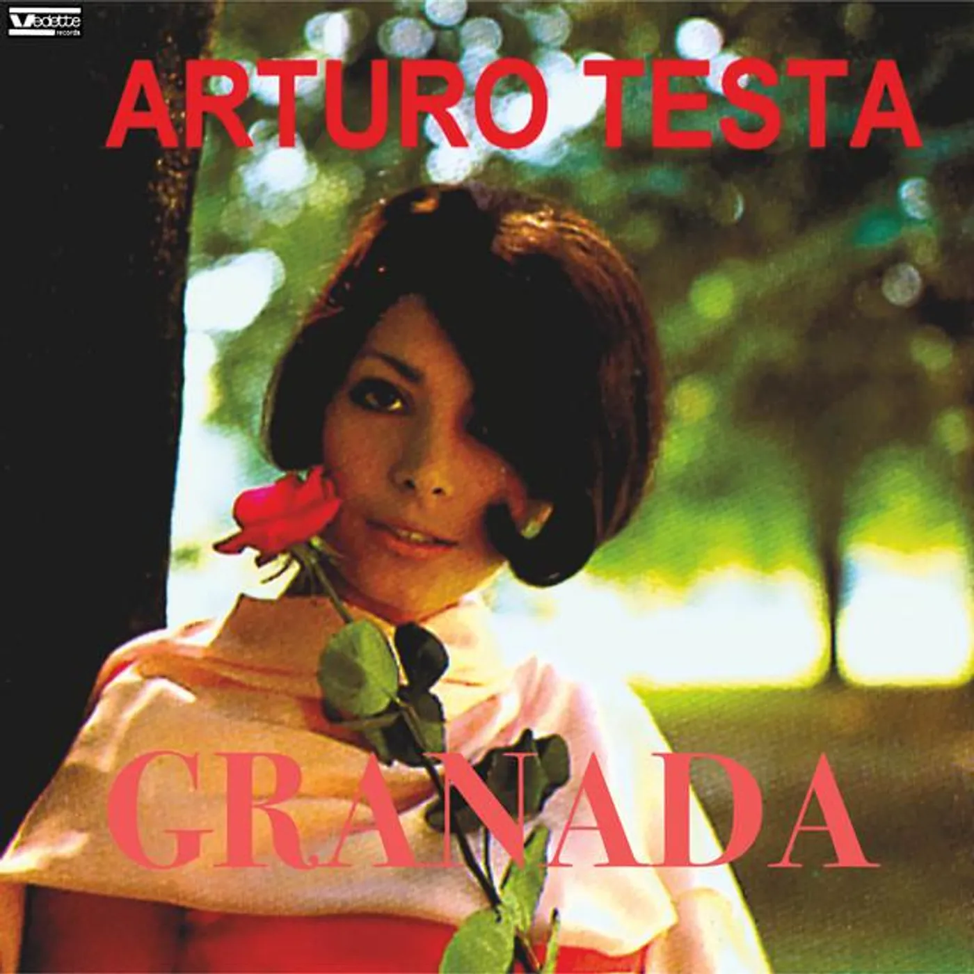 Arturo Testa Brand Page