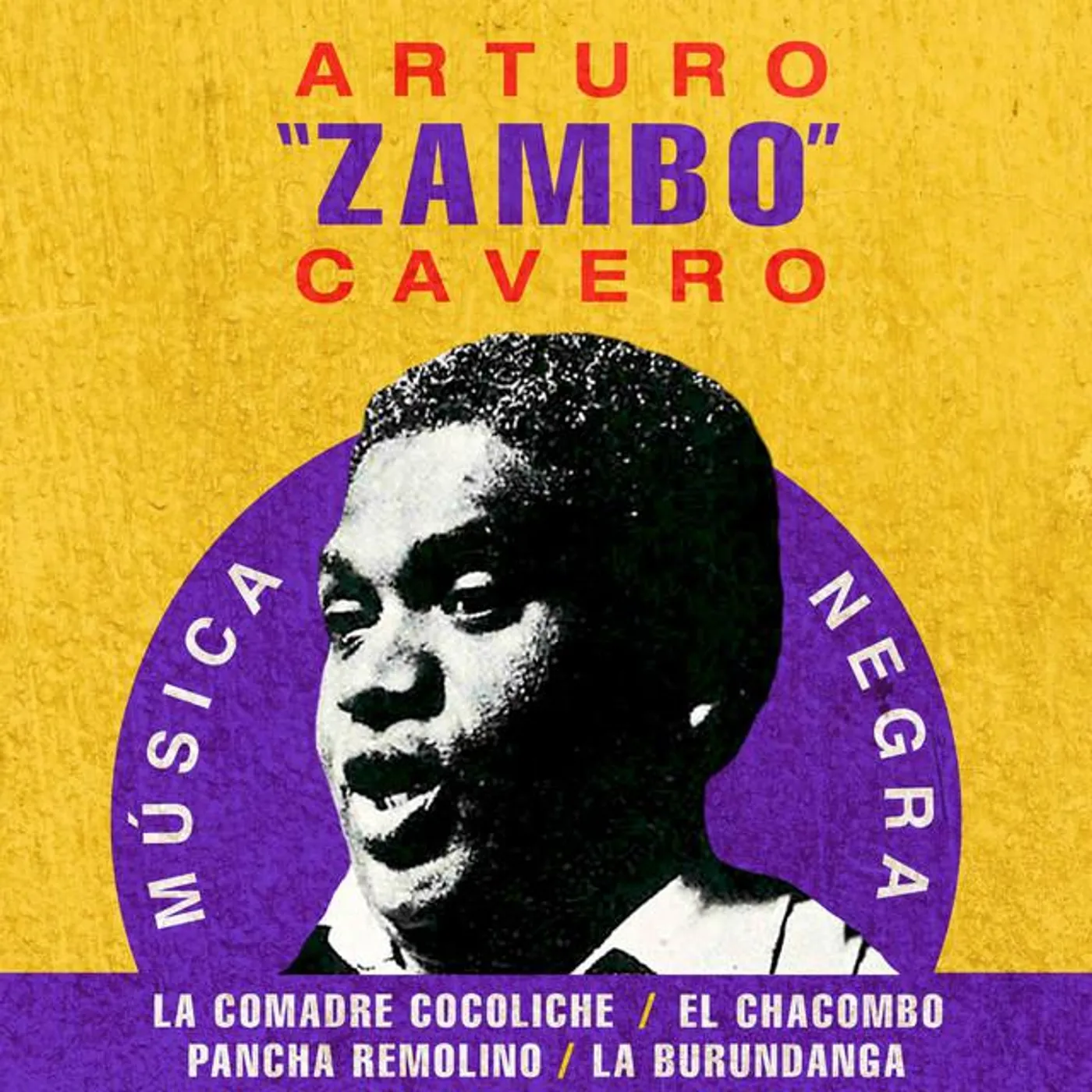 Arturo Zambo Cavero