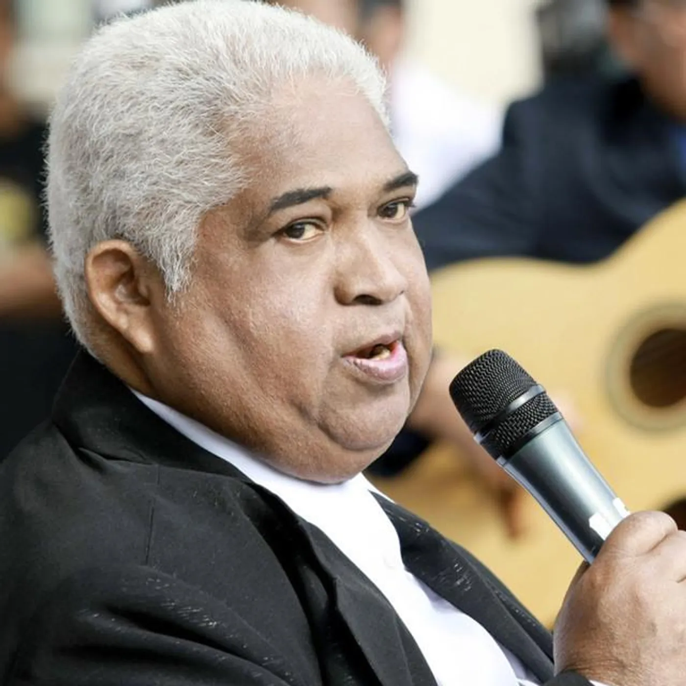 Arturo "Zambo" Cavero