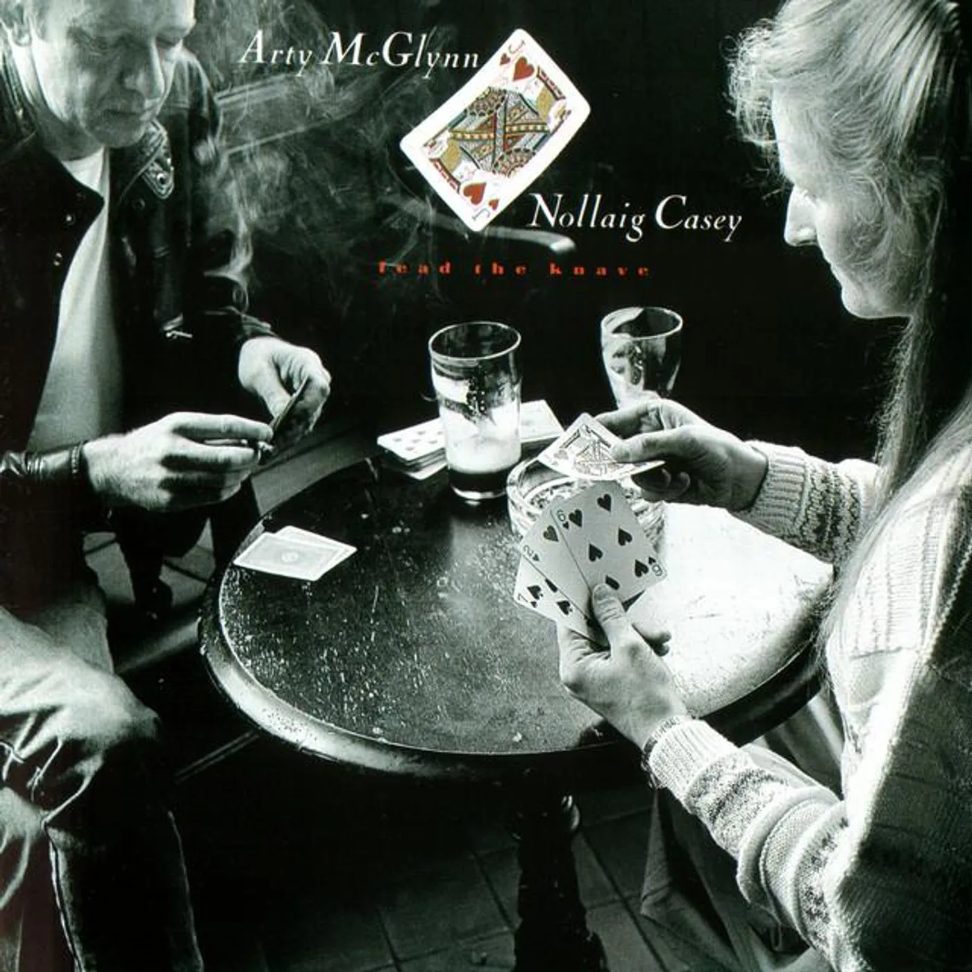 Arty McGlynn / Nollaig Casey