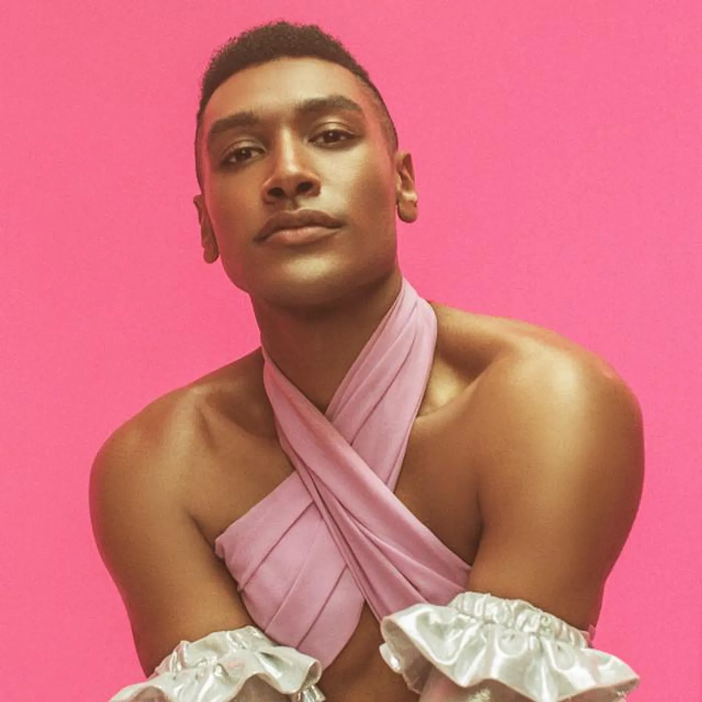 Arun Blair-Mangat Brand Page