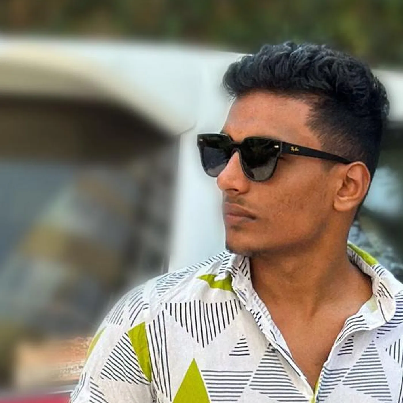 Arun Prajith Brand Page