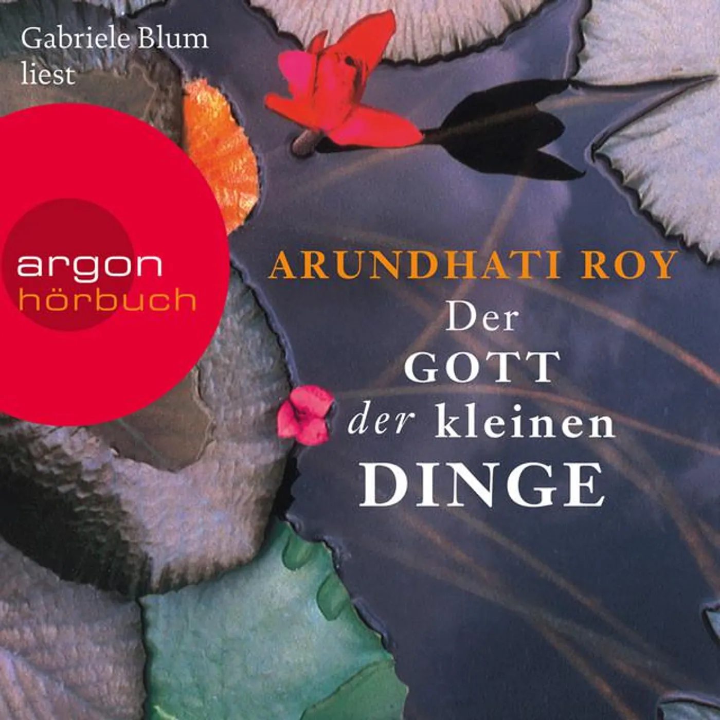 Arundhati Roy Brand Page
