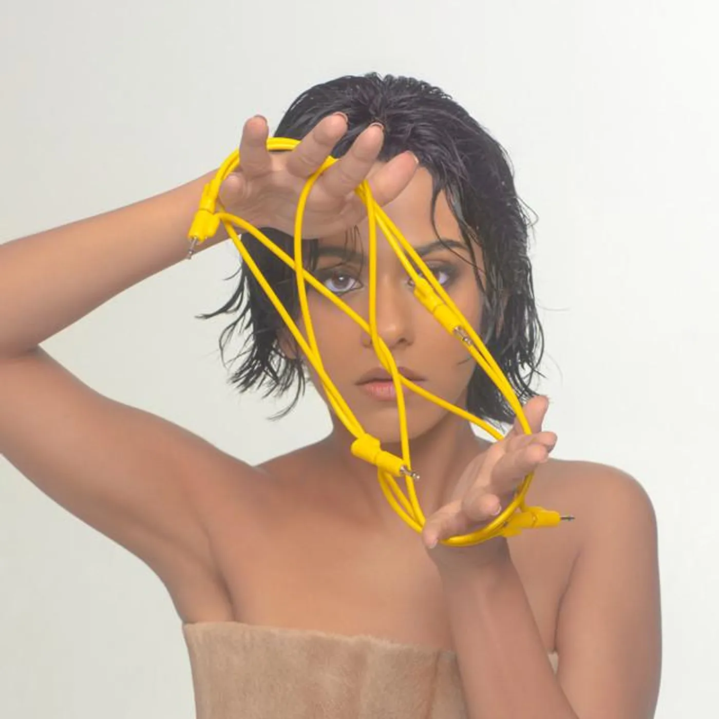 Arushi Jain Brand Page