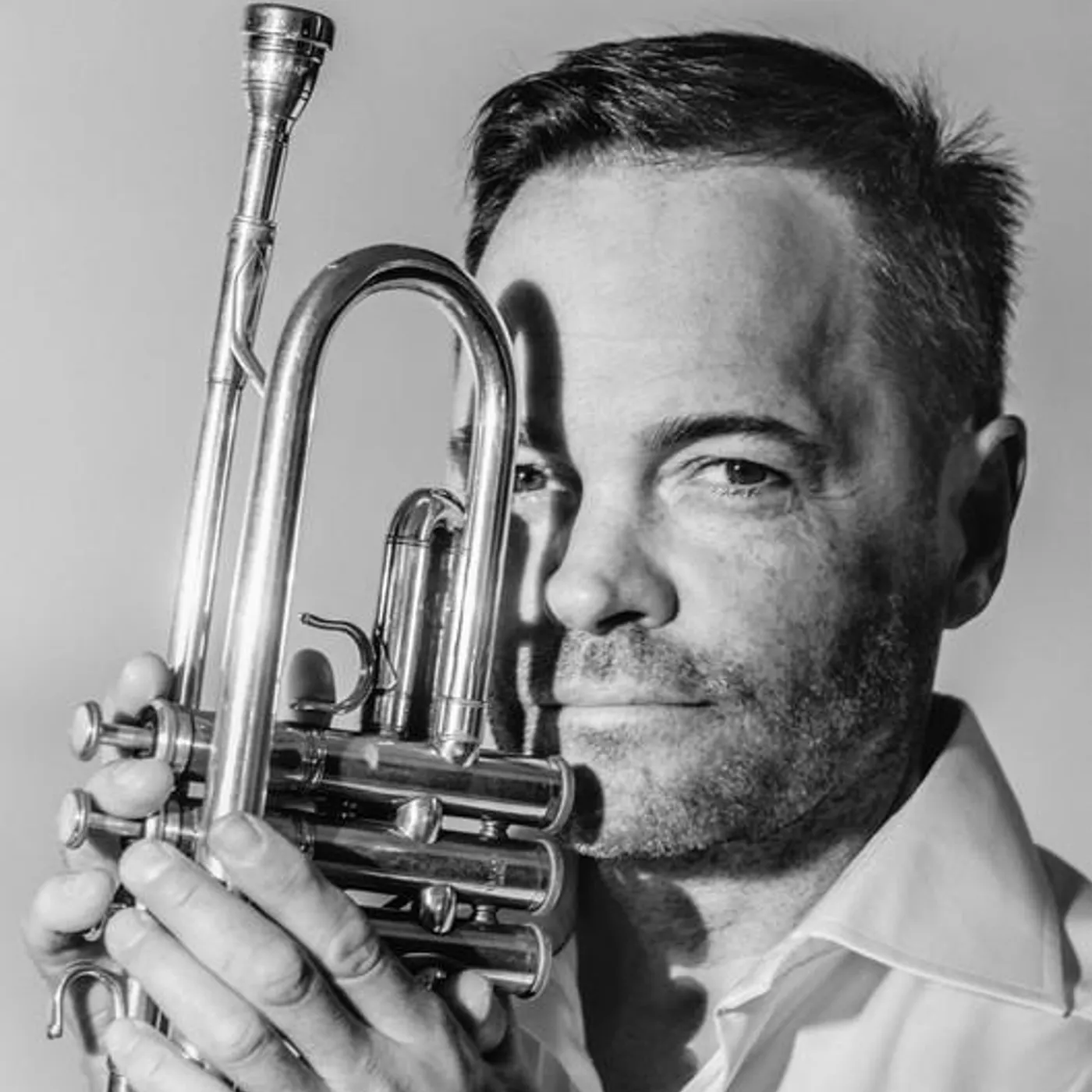 Arve Henriksen Brand Page