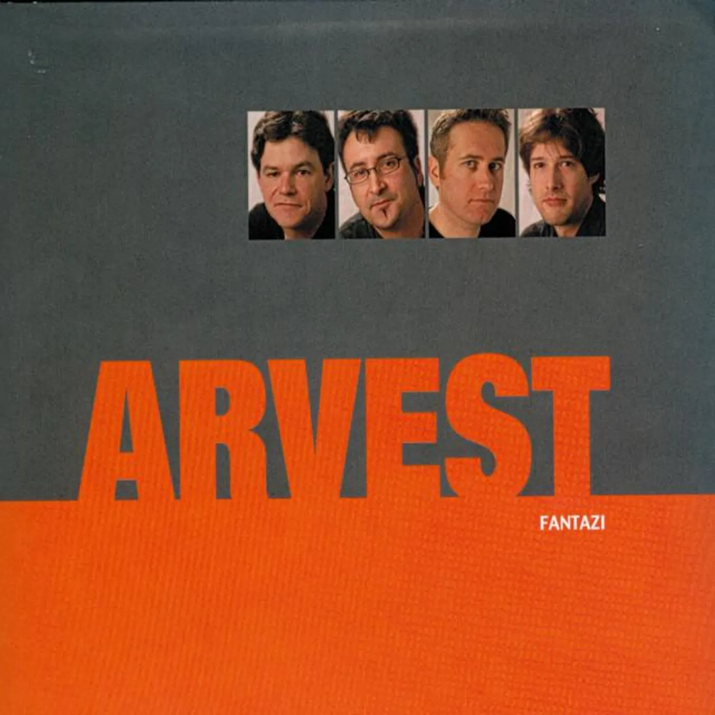 Arvest