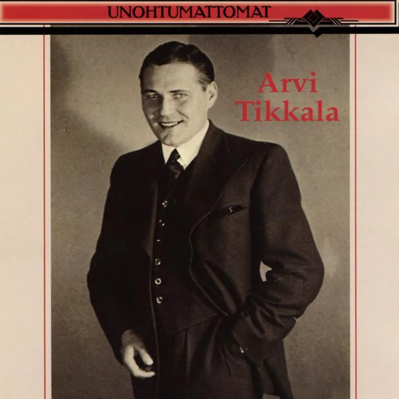 Arvi Tikkala