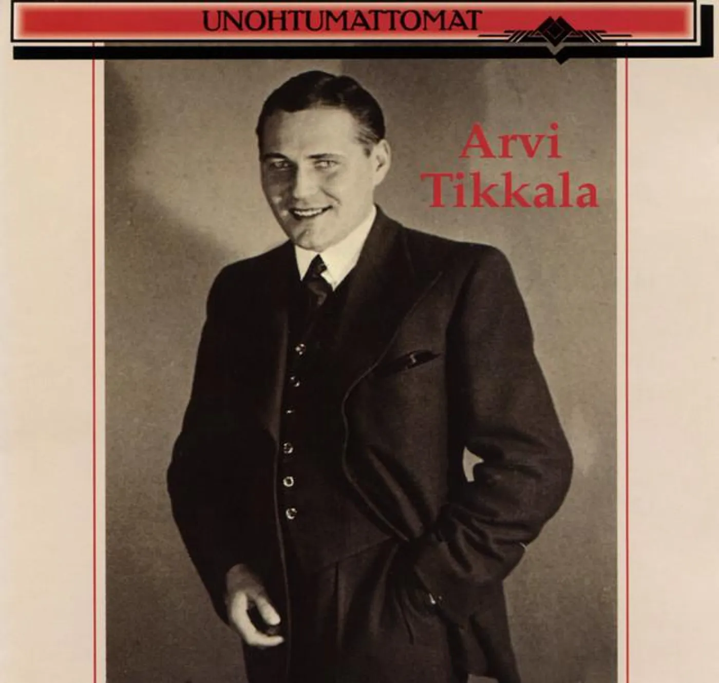 Arvi Tikkala