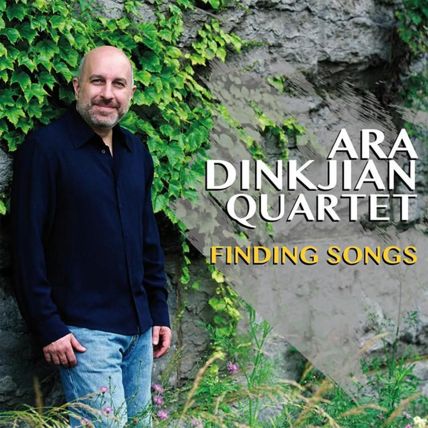 Ara Dinkjian Quartet Brand Page