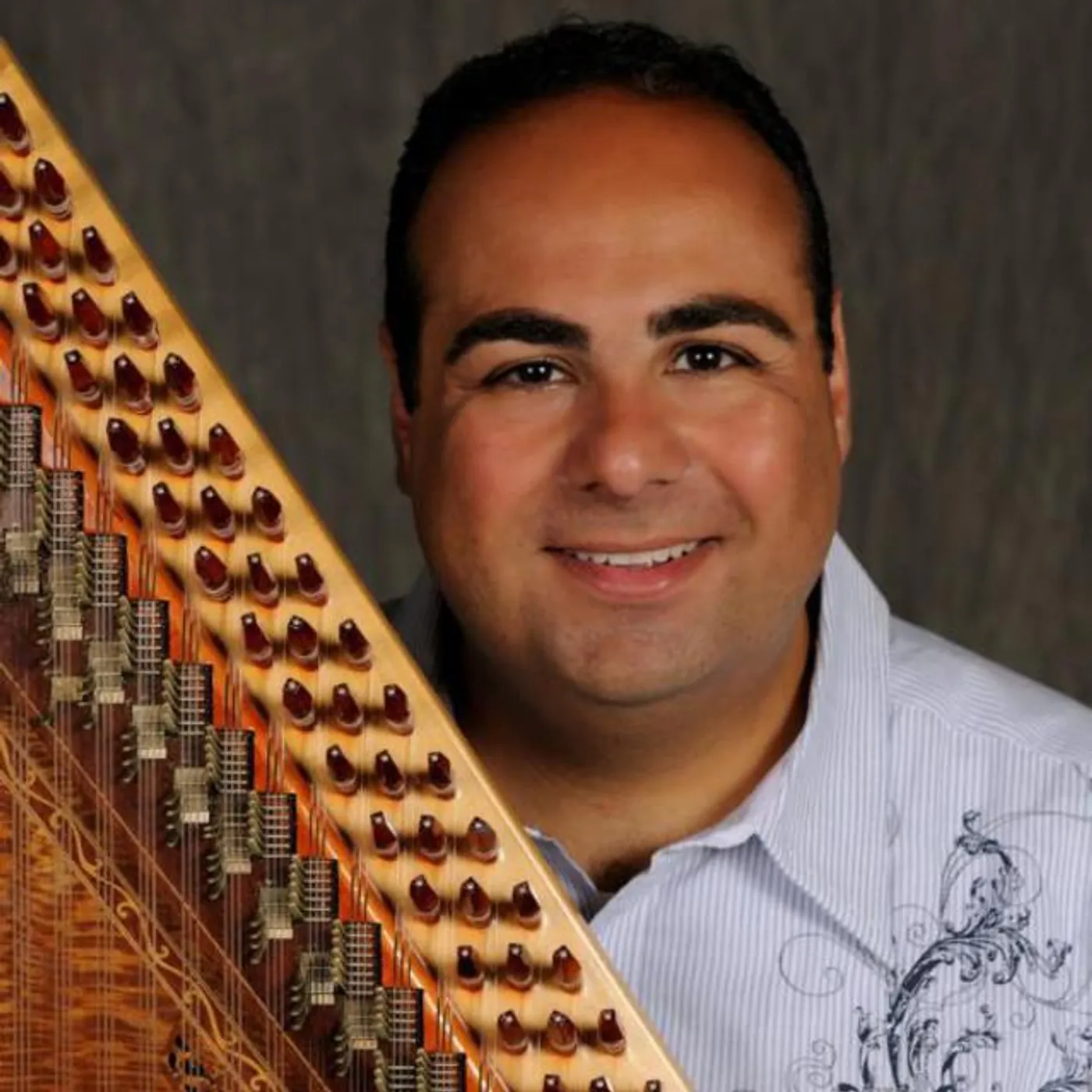 Ara Topouzian Brand Page