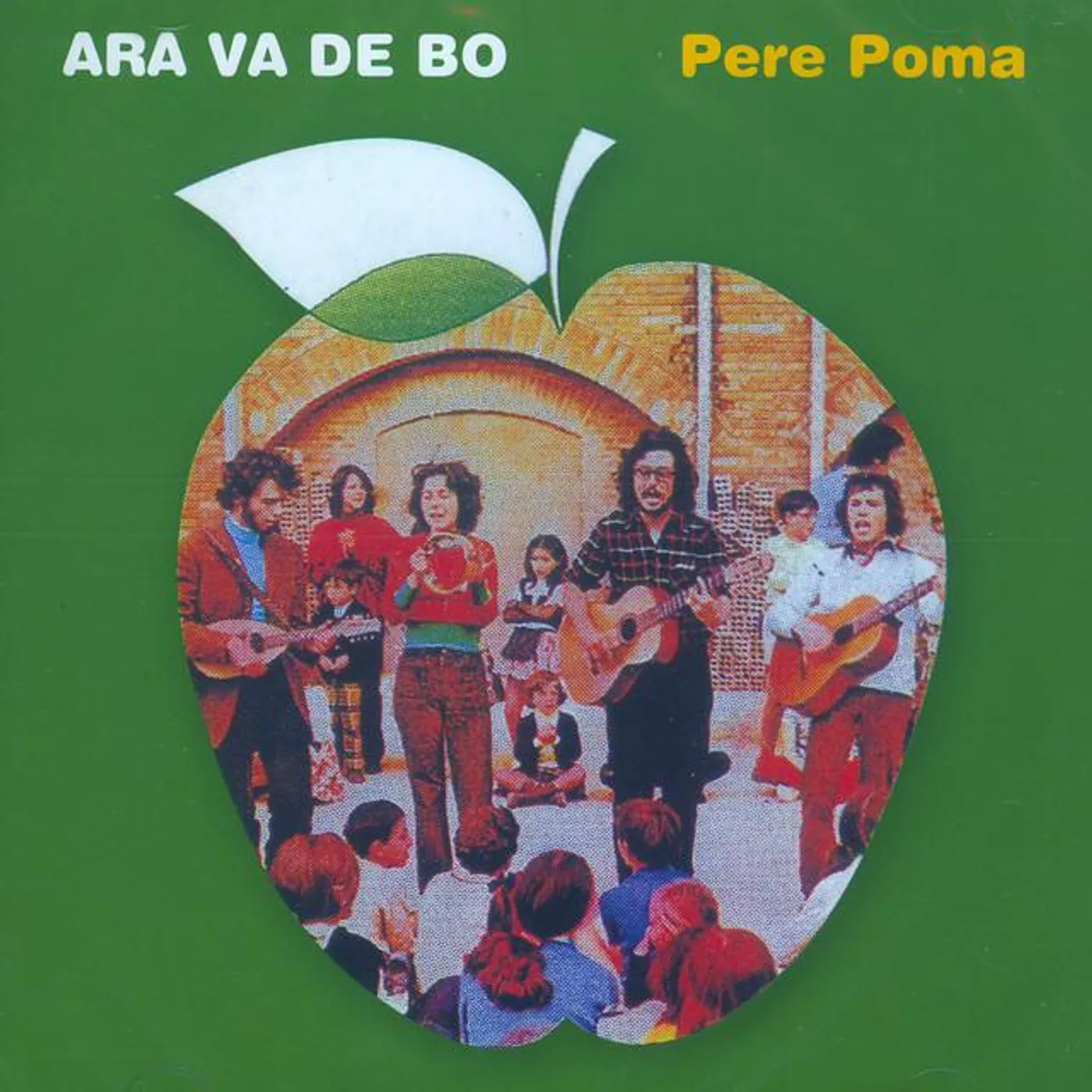 Ara Va De Bo
