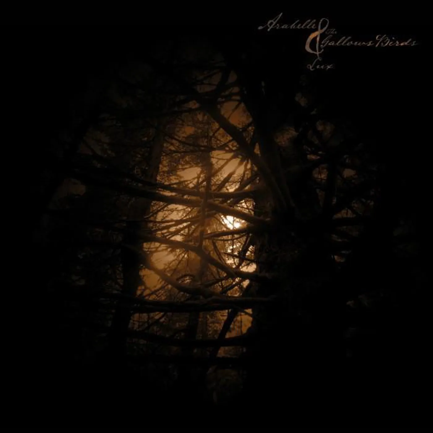 Arabelle & the Gallows Birds