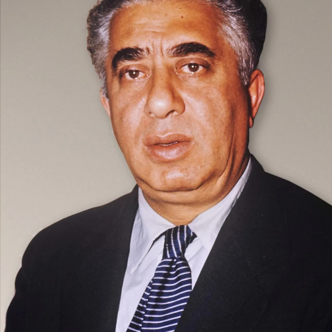 Aram Khachaturian Brand Page