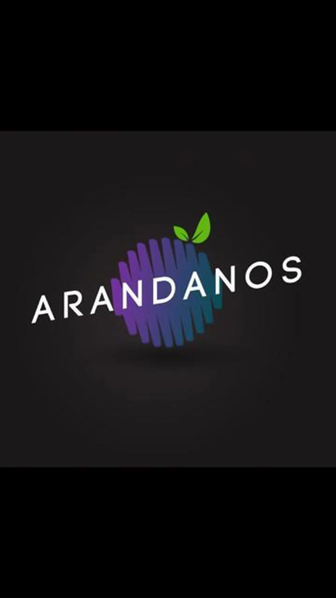 Arandanos
