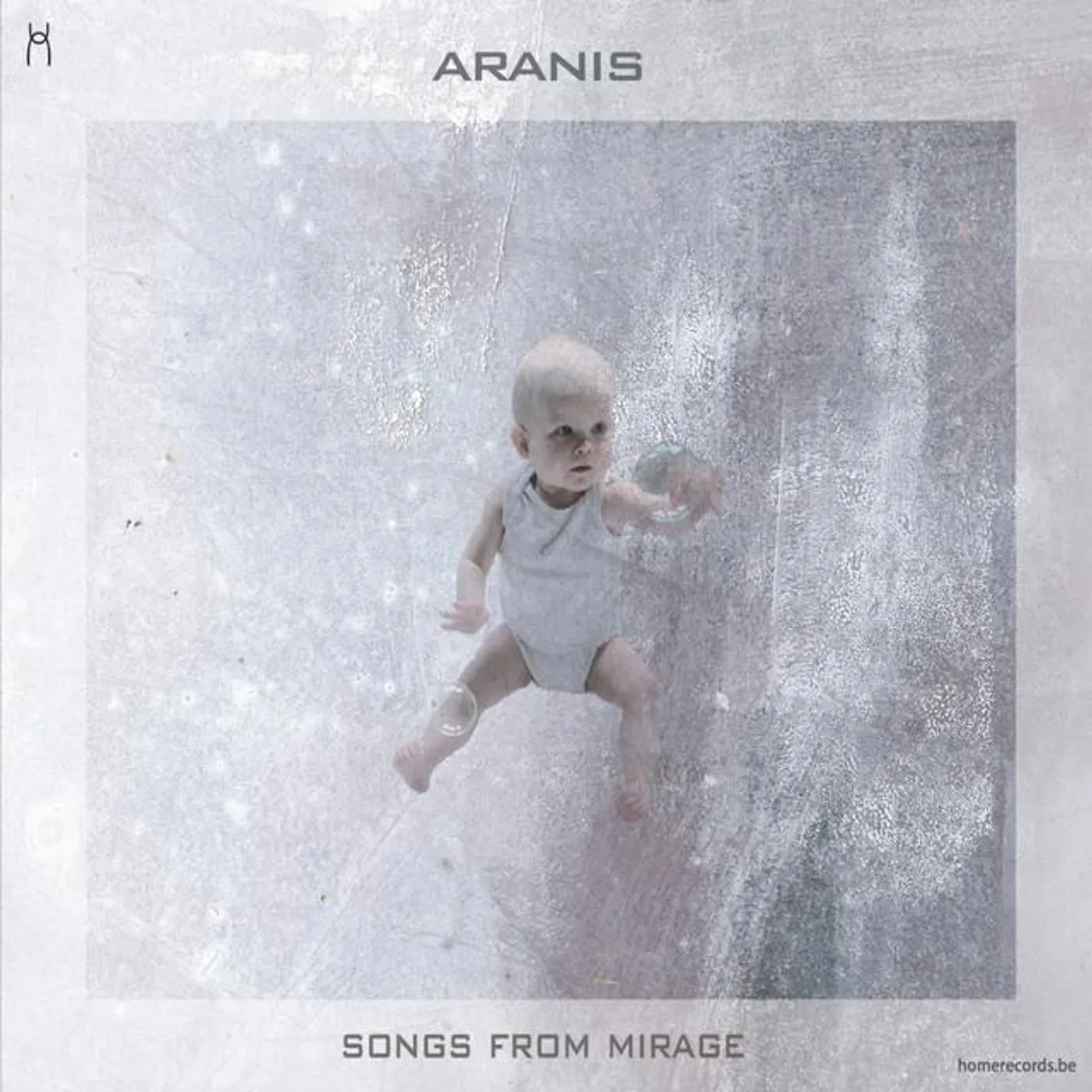 Aranis Brand Page