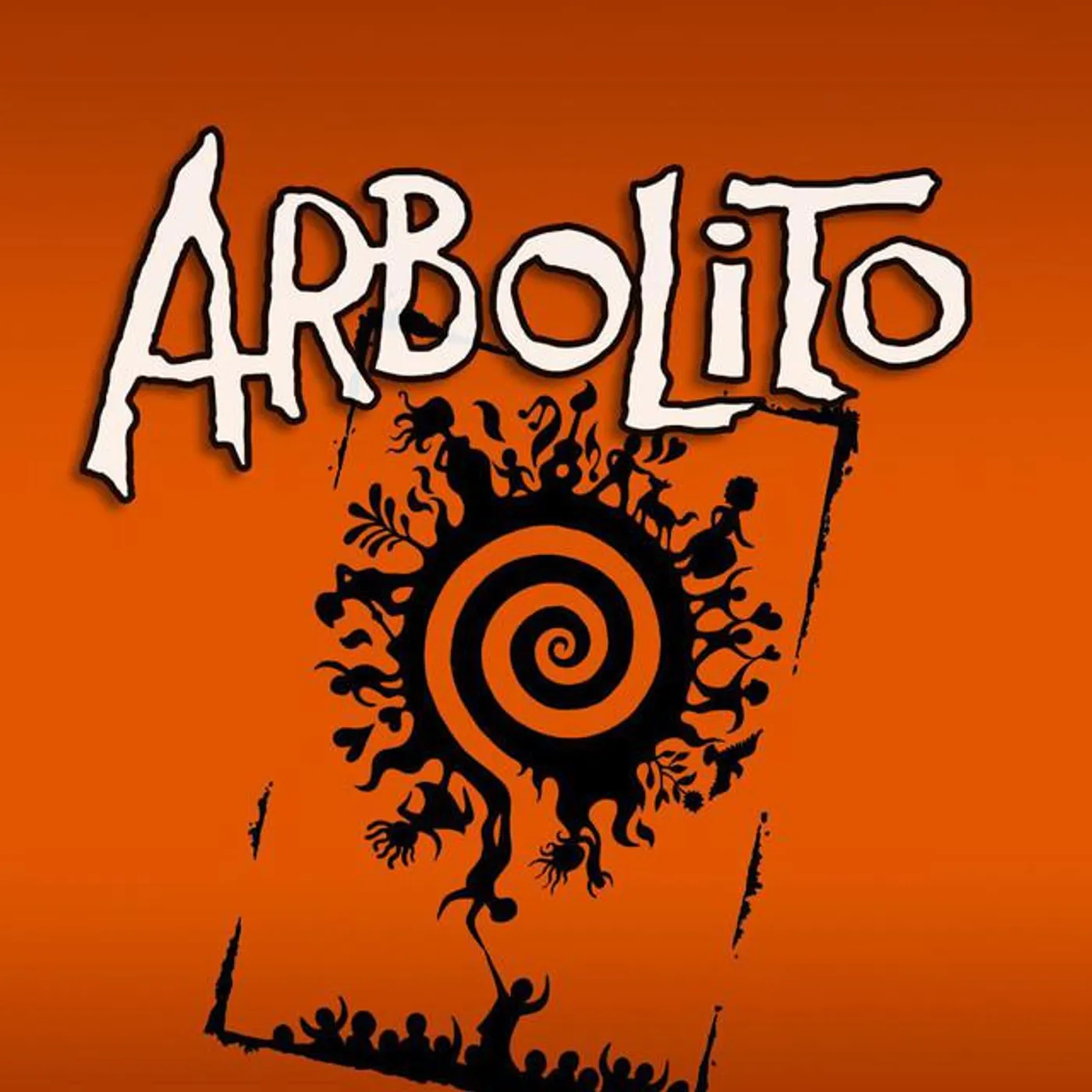 Arbolito Brand Page