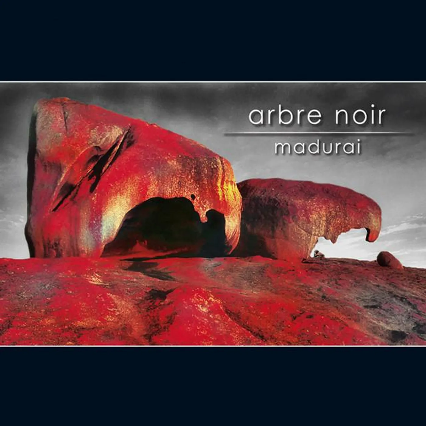 Arbre Noir Brand Page
