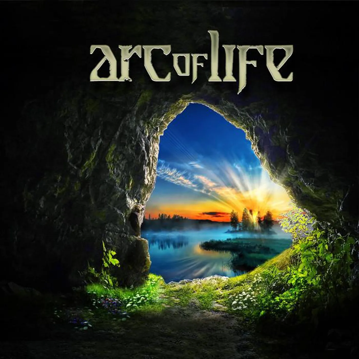 Arc Of Life Brand Page