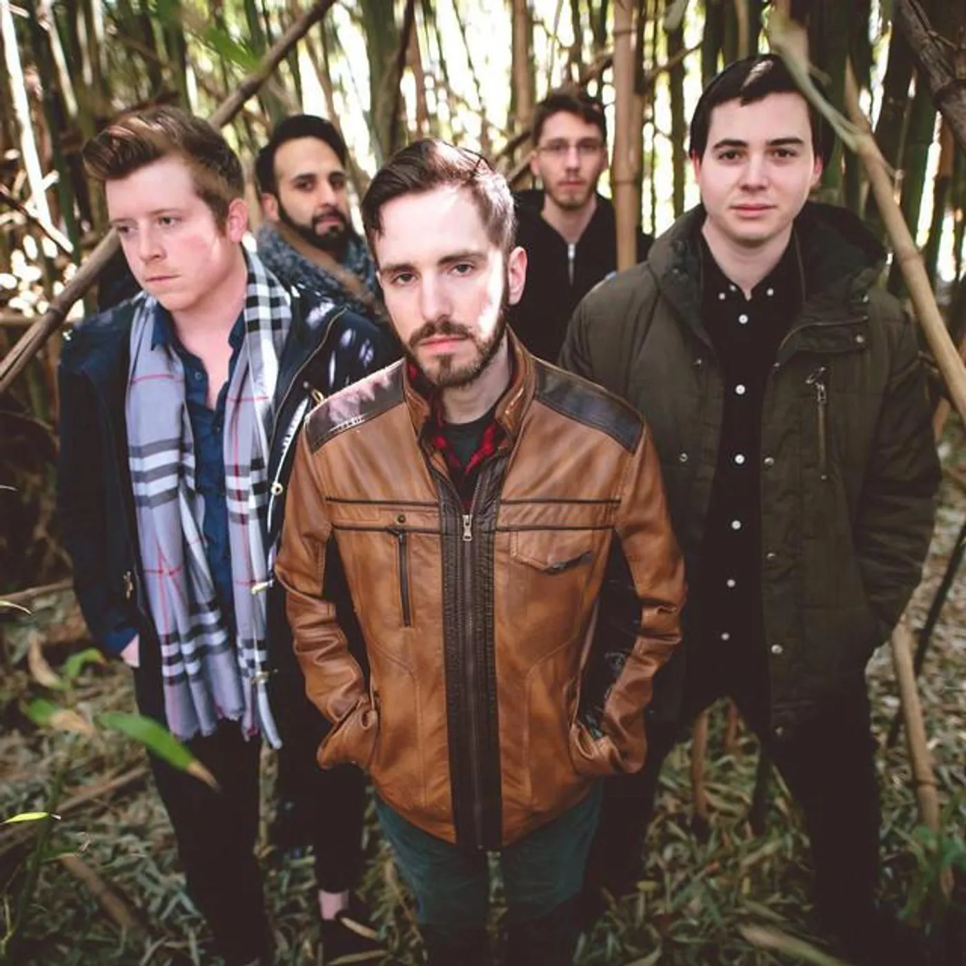 Arc of the Sun Brand Page