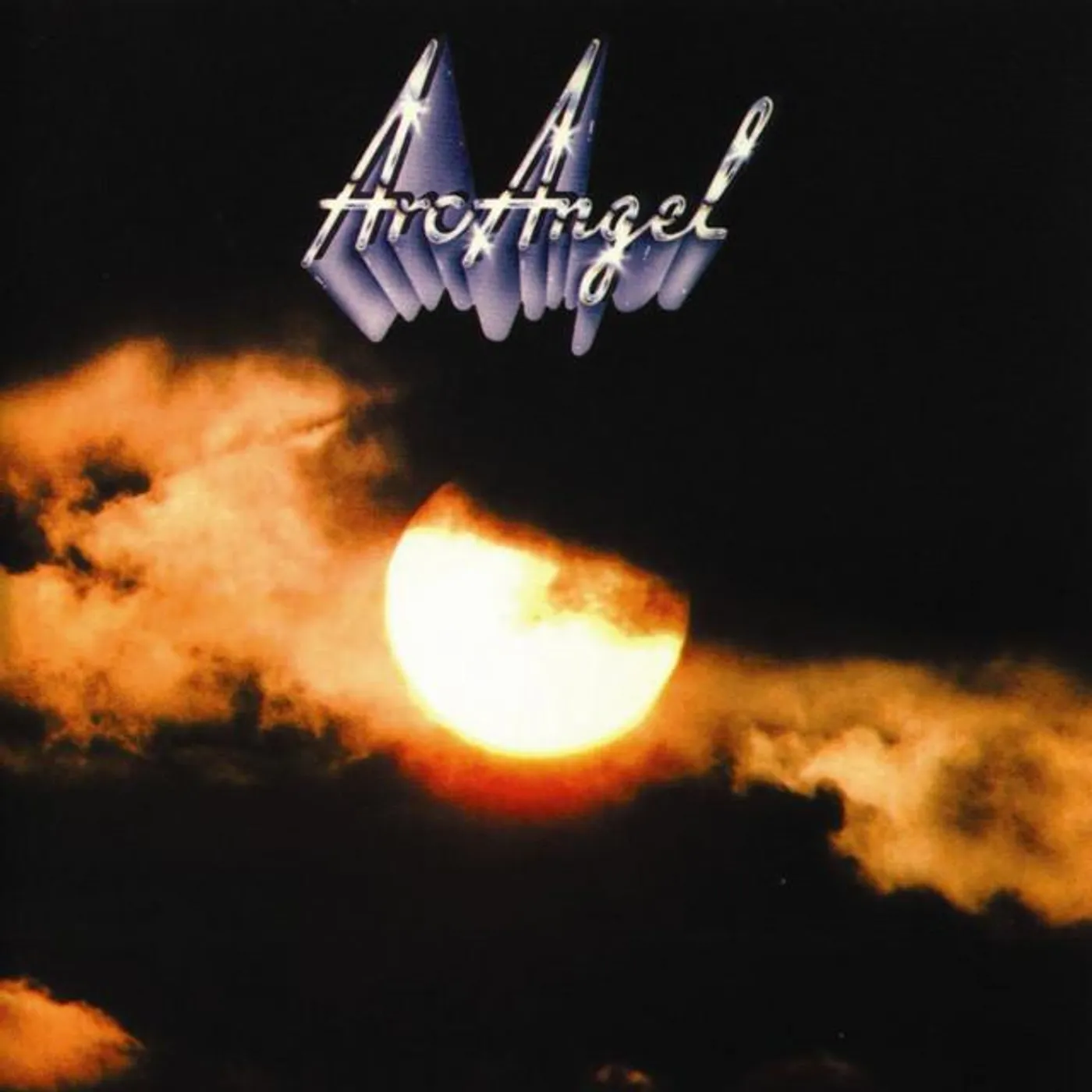 Arc Angel Brand Page