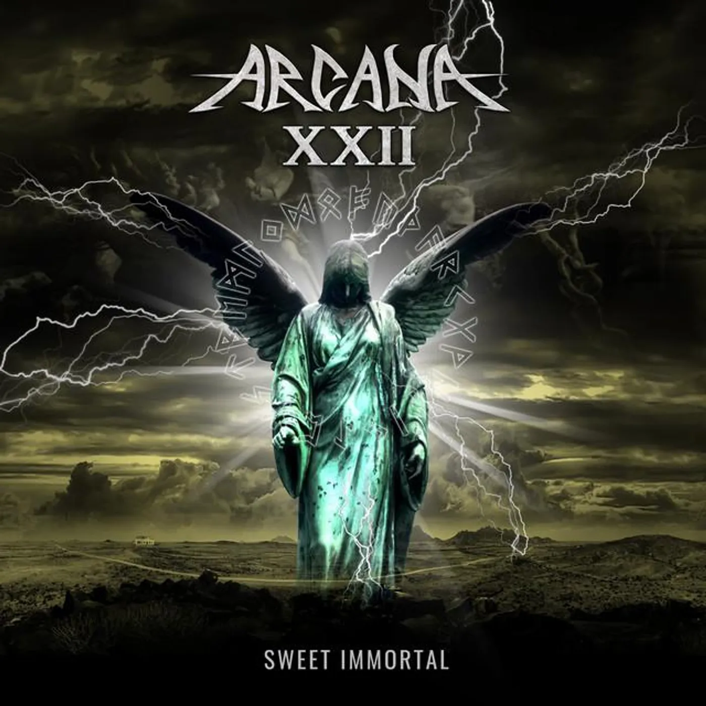 Arcana XXII