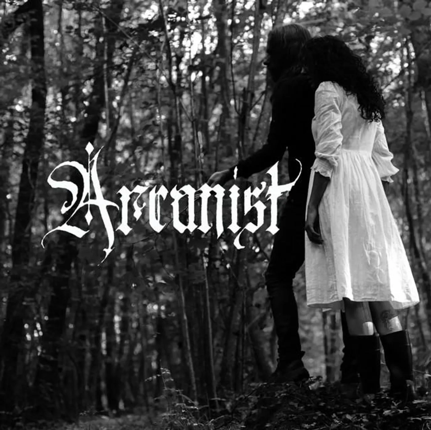 Arcanist