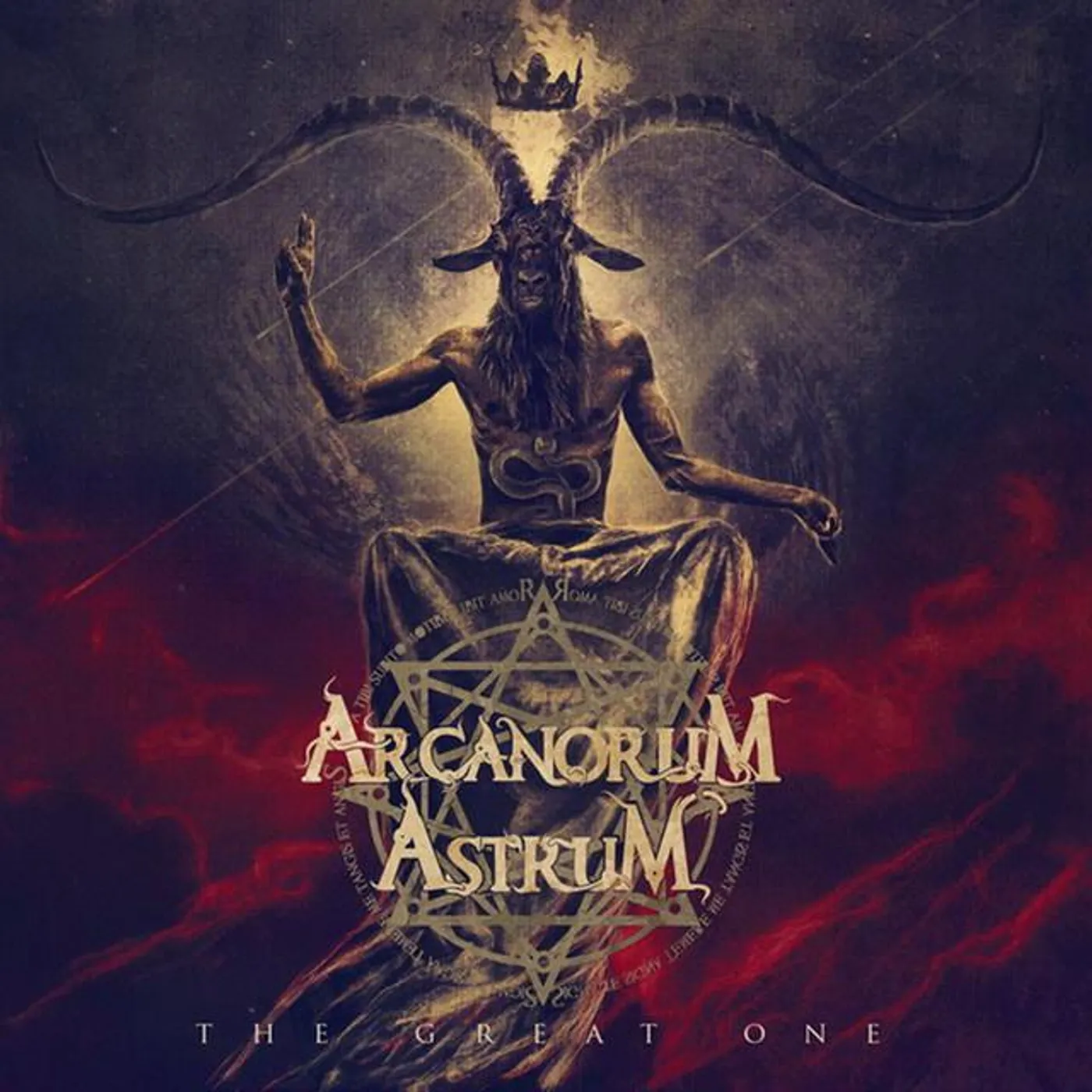 Arcanorum Astrum