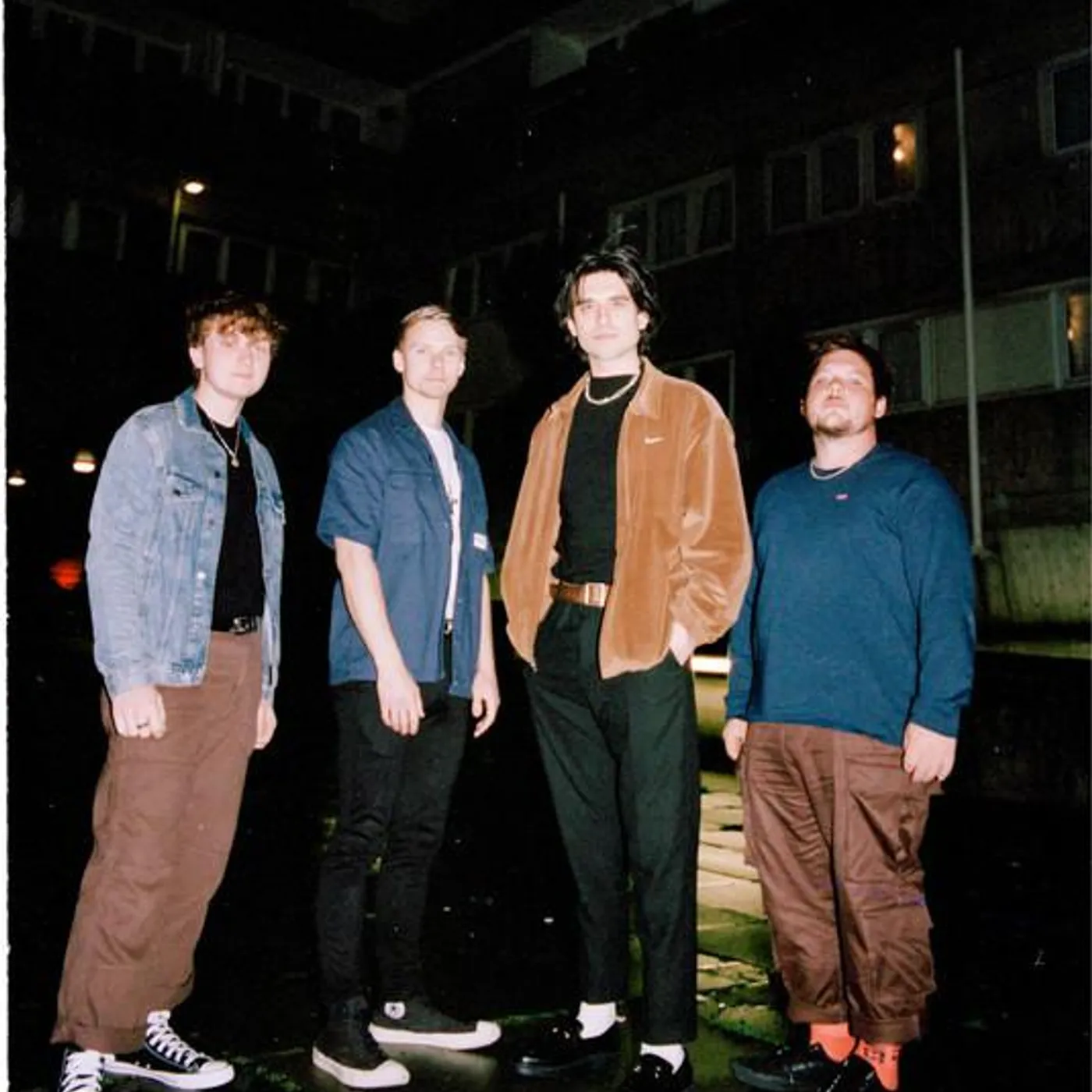 Arcade Hearts Brand Page