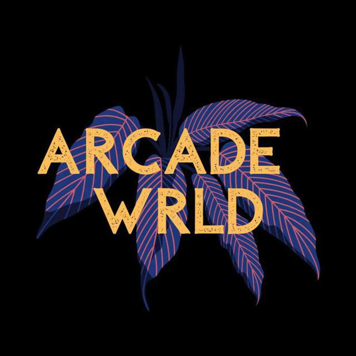 Arcade Wrld