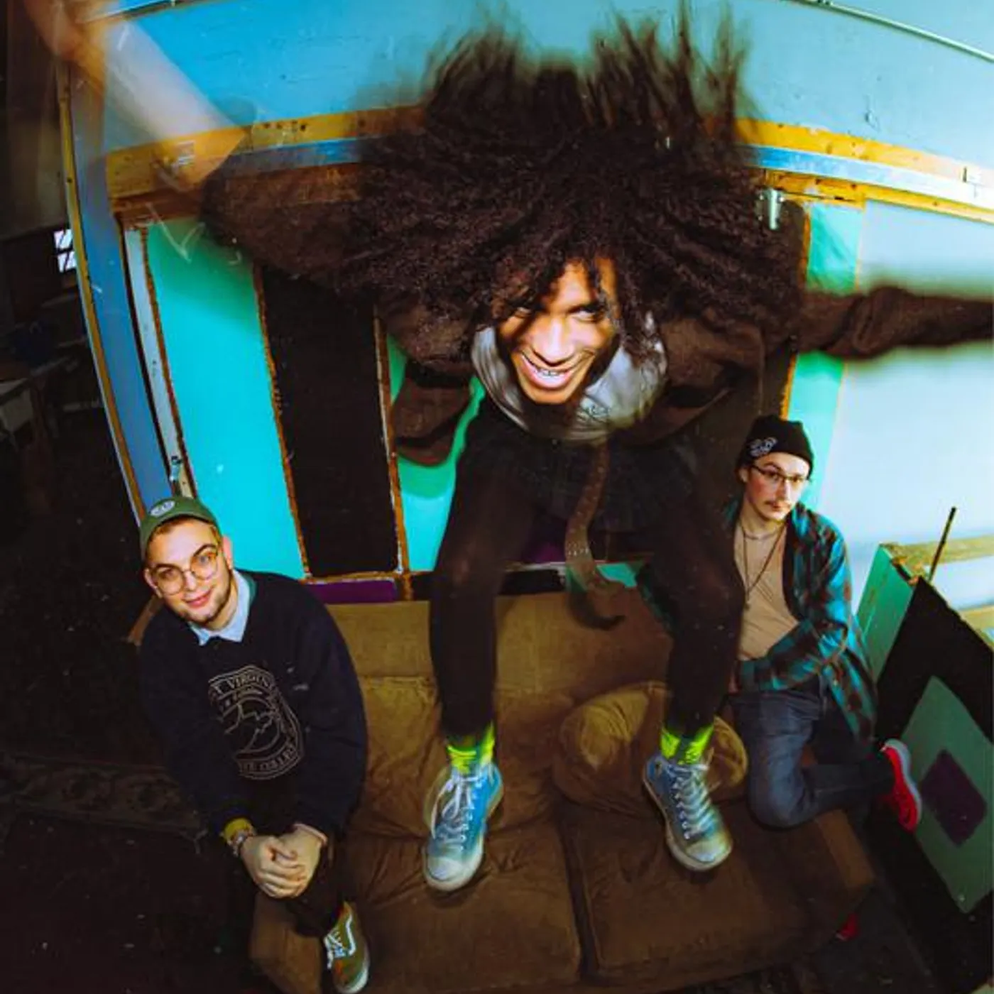 Arcadia Grey Brand Page