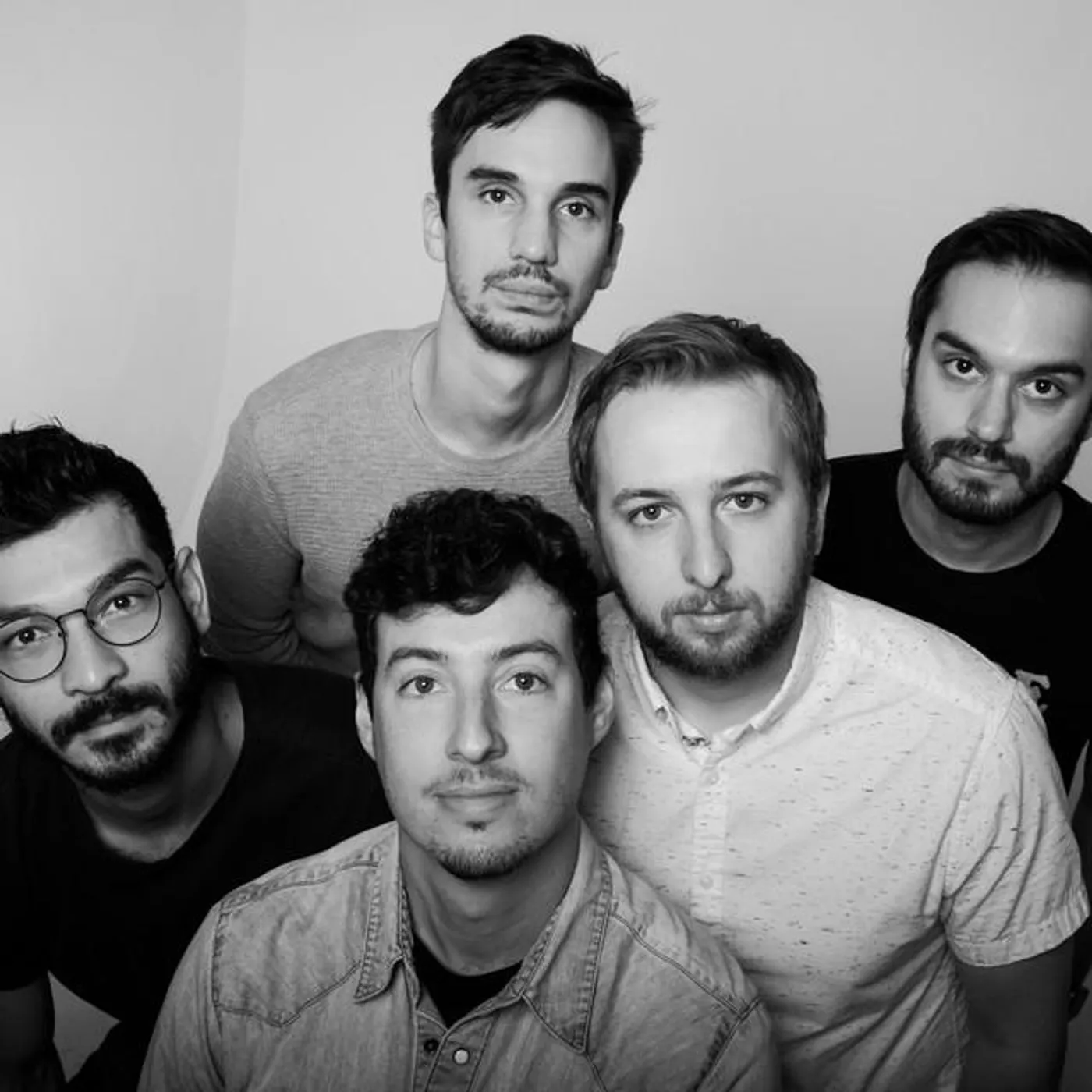 Arch Echo Brand Page