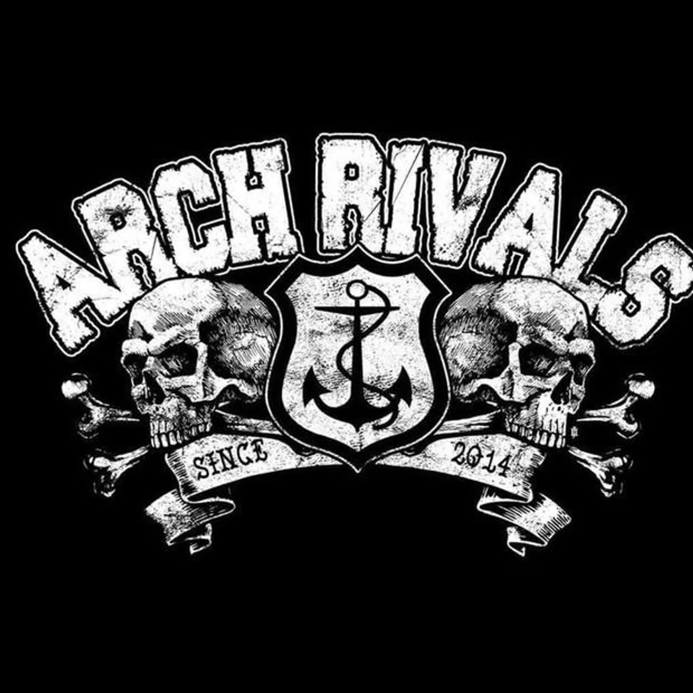 Arch Rivals Brand Page