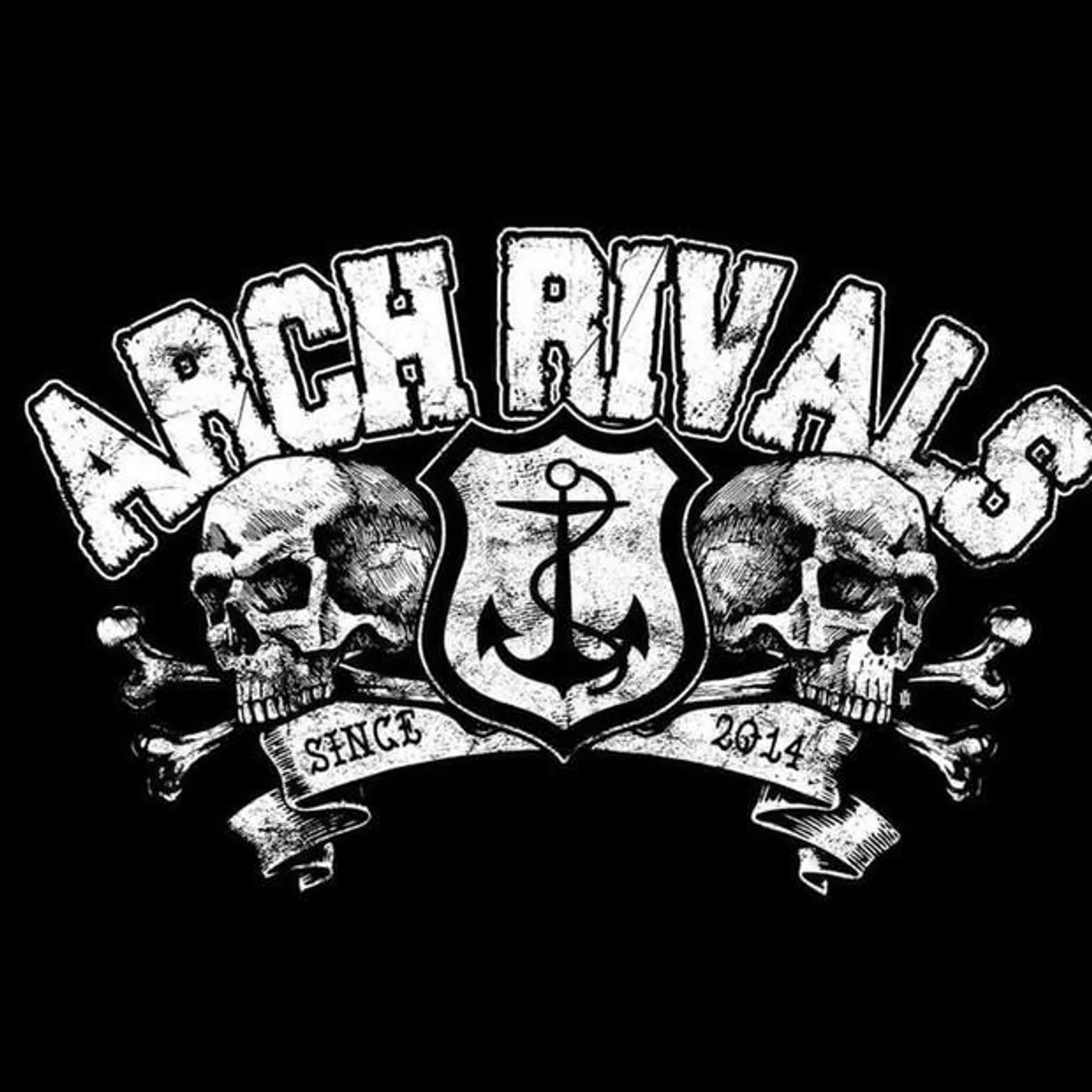 Arch Rivals Brand Page